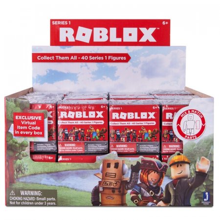  Roblox       1 8