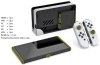 Набор аксессуаров для защиты от пыли Dustproof Kit DOBE (TNS-2122) (Switch OLED)
