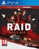 RAID: World War 2 (II) Русская Версия (PS4)