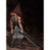 Фигурка Good Smile Company Figma: Пирамидоголовый (Red Pyramid Thing (2nd re-run)) Сайлент Хилл 2 (Silent Hill 2) (4571245299734) 14 см 