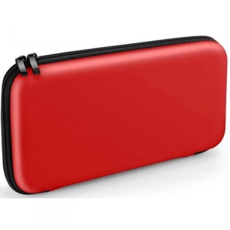 Чехол-сумка Switch Eva Carrying Case IX-SW010 EVA черный (Switch)