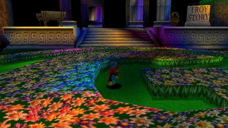 Gex Trilogy (Limited Run) (PS5)
