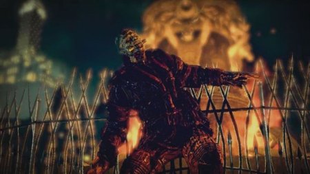 Shadows of the Damned (Xbox 360/Xbox One)
