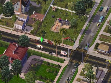 SimCity 4 Deluxe Edition Jewel (PC) 