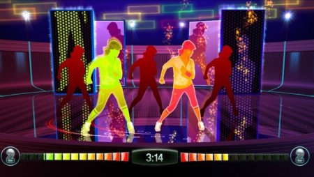   Zumba Fitness. Join The Party +    Playstation Move (PS3)  Sony Playstation 3