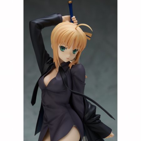 Фигурка Good Smile Company Aniplex: Себастьян Михаэлис (Sebastian Michael) Темный дворецкий (Kuroshitsuji Black Butler) (4571368444349) 25 см  