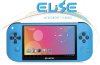 Купить Портативная игровая приставка Emote Else Синяя для PC