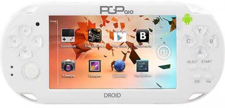     PGP AIO 43504 Droid 2S   PC