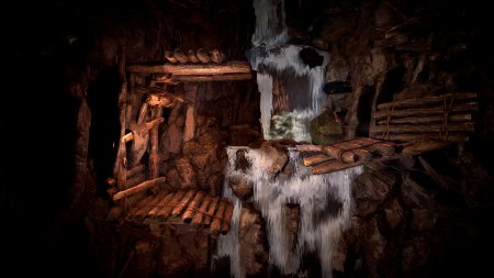 Игра Eiyuden Chronicle: Rising Русская Версия (PS4) Playstation 4