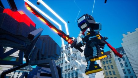 игра Earth Defense Force: World Brothers (Switch) для Nintendo Switch