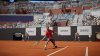 Игра Tennis World Tour 2 (PS4) Playstation 4