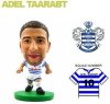 Фигурка футболиста Soccerstarz QPR Adel Taraabt Home Kit (76992)