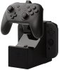 Зарядная станция для контроллеров Joy-Con и Геймпада Pro Controller PowerA (Lot-20309A0602) (Switch)