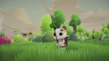 игра Whisker Waters (Switch) для Nintendo Switch