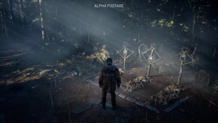 Hell is Us Русская Версия (PS5)
