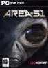 Зона-51 (Area-51) Box (PC)