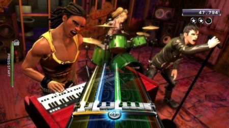   Rock Band 3 (PS3)  Sony Playstation 3