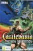 Кастлвания: Блудлайн (Castlevania: Bloodlines The New Generation) Русская Версия (16 bit)