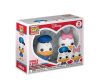  Брелок Funko Pocket POP! Keychain: Дональд и Дейзи (Donald and Daisy) Дональд (Donald) (36373-PDQ) 4 см