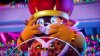 Sonic Racing: CrossWorlds Русская Версия (Switch 2)
