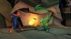 Spider-Man (Человек-Паук): Friend or Foe (Xbox 360) USED Б/У