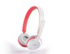 Наушники с микрофоном Rapoo H8030 red (PC) 