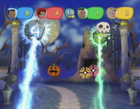  My Sims Party (Wii/WiiU)  Nintendo Wii 