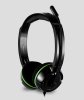 Гарнитура геймерская Turtle Beach XLa (Xbox360) 