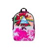  Рюкзак камуфляж Camouflage Backpack WY-A021 Розовый Рюкзаки