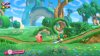 игра Kirby Star Allies (Switch) для Nintendo Switch