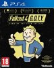 Fallout 4 Издание Игра Года (Game of the Year Edition) (PS4)