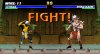   5  1 AC-5001 MORTAL KOMBAT 3 ULTIMATE / MORTAL KOMBAT 1, 2, 3, 5   (16 bit) 