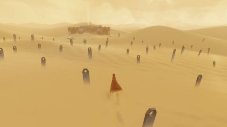 Игра Путешествие (Journey) Коллекционное издание (Collector’s Edition) Русская Версия (PS4) Playstation 4