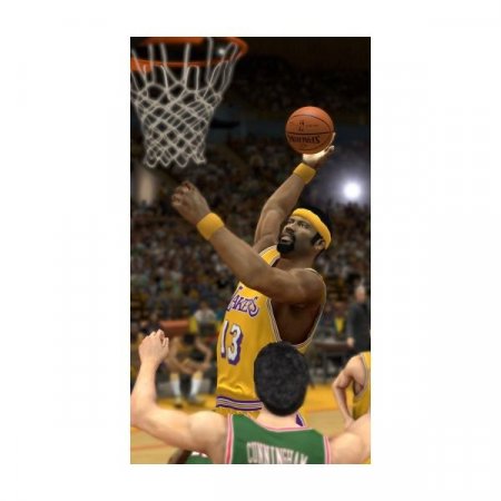   NBA 2K13 (Wii U)  Nintendo Wii U 