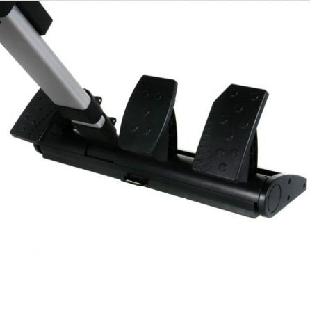 Игровое кресло BigBen Racing Seat (PS3) 