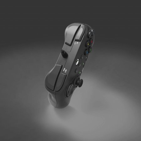 Геймпад проводной Hori Fighting Commander OCTA (AB03-001U) (Xbox One/Series X/S/PC) 