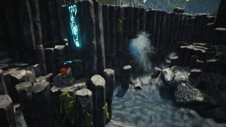 Spirit of the North: Enhanced Edition Русская Версия (PS5)