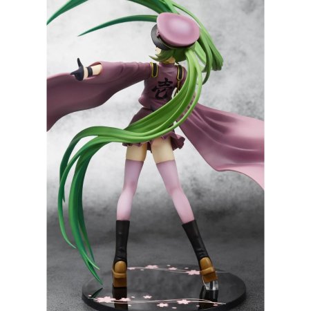 Фигурка Good Smile Company: Сенбонзакура (Senbonzakura) Мику Хацунэ (Hatsune Miku) (4571245294739) 20 см 