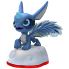 Skylanders Trap Team: Интерактивная фигурка Breeze