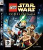 LEGO Звездные войны (Star Wars): The Complete Saga (PS3)