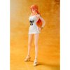 Фигурка Bandai Tamashii Nations Figuarts ZERO: Нами золотая версия (Nami Gold Ver.) Ван-Пис Фильм (One Piece Film) (4549660087526) 15 см