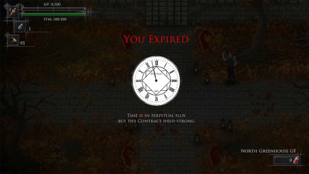 игра Skautfold Bloody Pack (Switch) для Nintendo Switch