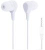 Наушники OXION EPO102, красные (PC) 