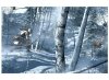 Купить игру Assassin's Creed 3 (III) Русская Версия (Wii U) USED Б/У на Nintendo Wii U диск