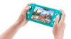 Игровая приставка Nintendo Switch Lite Turquoise (Бирюзовая)