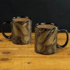  Кружка Paladone: Гарри Поттер (Harry Potter) Золотой Снитч (Golden Snitch) (Mug) (PP3860HP) 200 мл