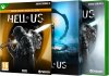 Hell is Us Deluxe Edition Русская Версия (Xbox Series X)