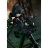 Фигурка Good Smile Company Pop Up Parade: Мастер Смерти (Dead Master) Стрелок с чёрной скалы (Black Rock Shooter) (4580416943444) 18 см 