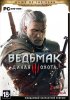 Ведьмак 3: Дикая Охота (The Witcher 3: Wild Hunt) Издание Игра Года (Game of the Year Edition) Русская Версия Box (PC)