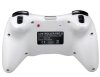 Купить Геймпад беспроводной Pro Controller Белый HHC (W118A) (WiiU) для Nintendo Wii U